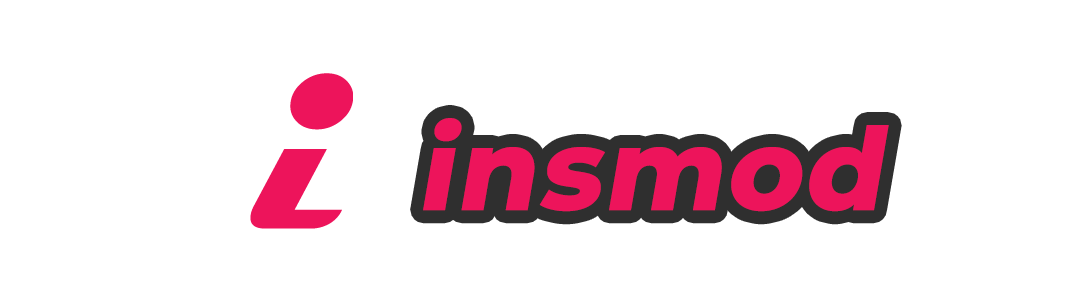 Insmod – Agen Slot Gacor